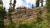 PICTURES/Glacier - The Loop Trail/t_Granite Chalet1.JPG